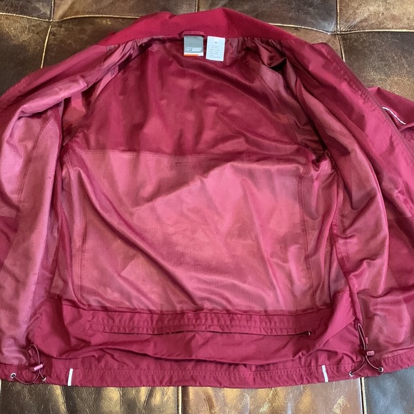 Bauer Nylon Sport Jacket - Picture 6 of 7